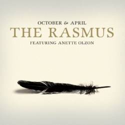 The Rasmus : October & April